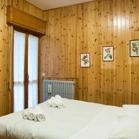 Daire Due Torri - Alpino A Moggio Centro Cremeno