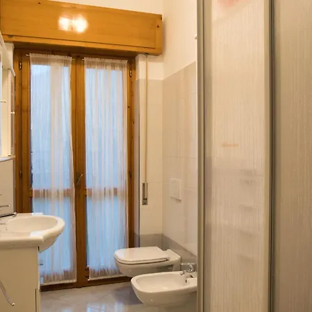 Due Torri - Alpino A Moggio Centro Daire