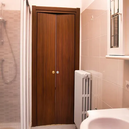 Due Torri - Alpino A Moggio Centro Daire Cremeno
