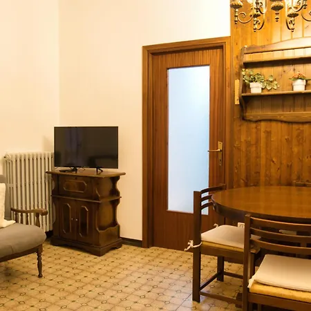Daire Due Torri - Alpino A Moggio Centro Cremeno